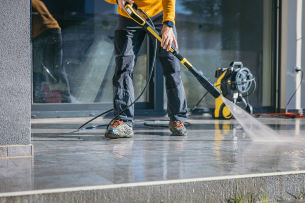 Roof Power Washing Services in Holiday, FL